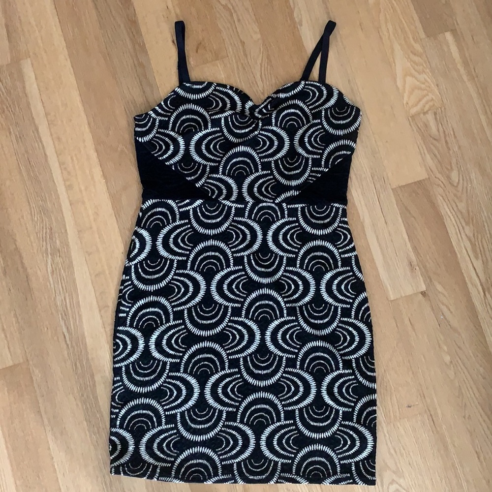 Free People mini dress